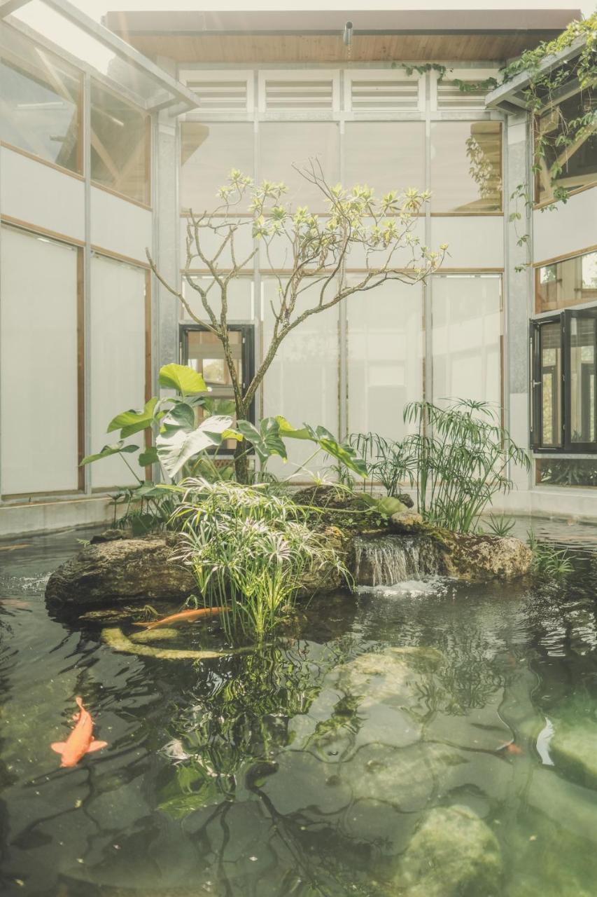 Afternoon Resort Fengshan  ภายนอก รูปภาพ