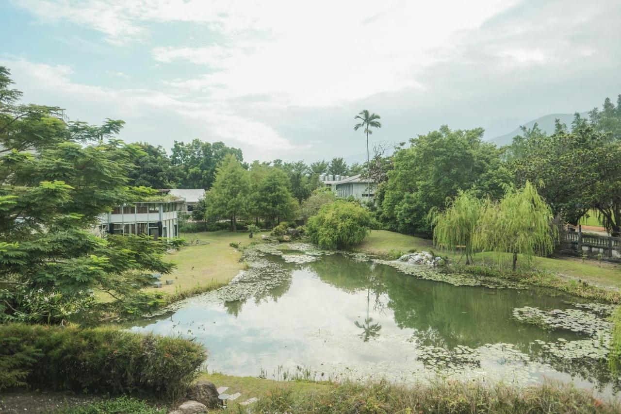 Afternoon Resort Fengshan  ภายนอก รูปภาพ
